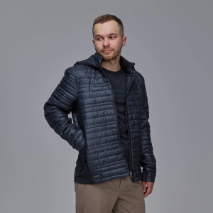 Вітровка Saucony HURRICANE INSULATED SAM800350-BK