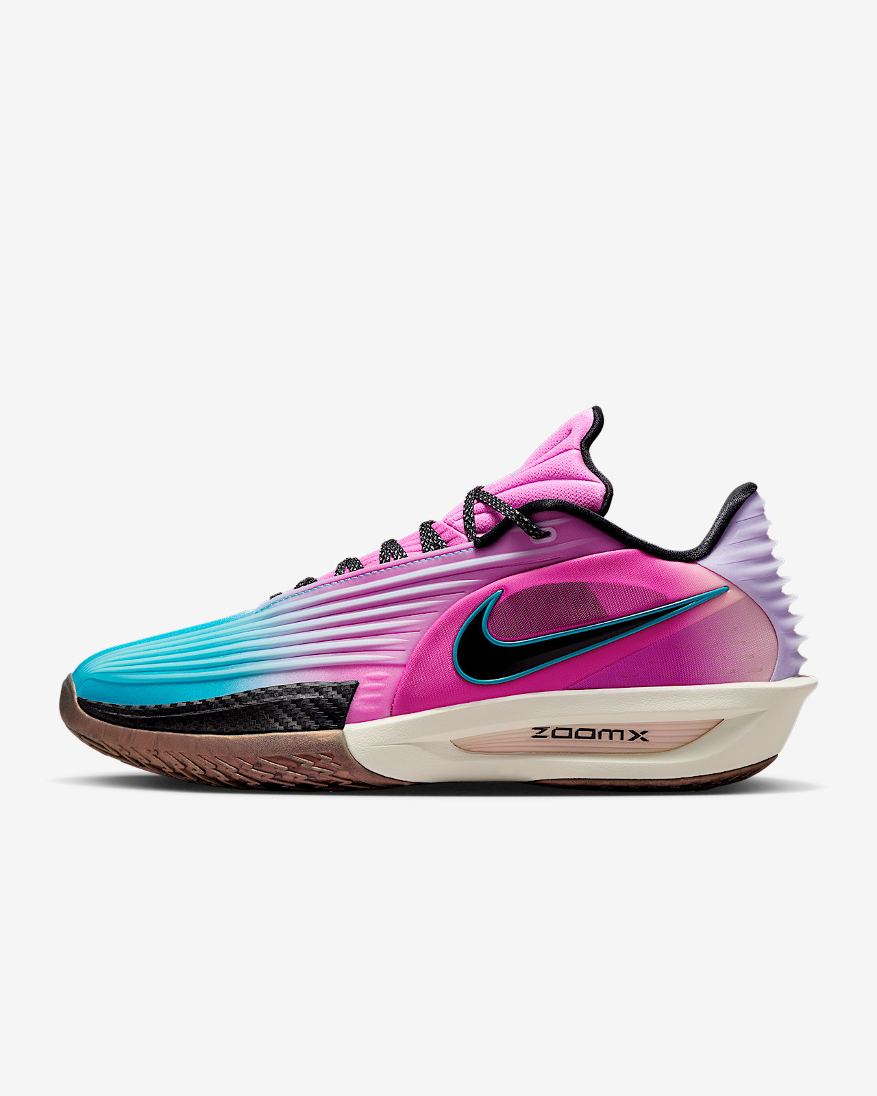 Кросівки Nike Gt Cut 3 Turbo HV9918-900