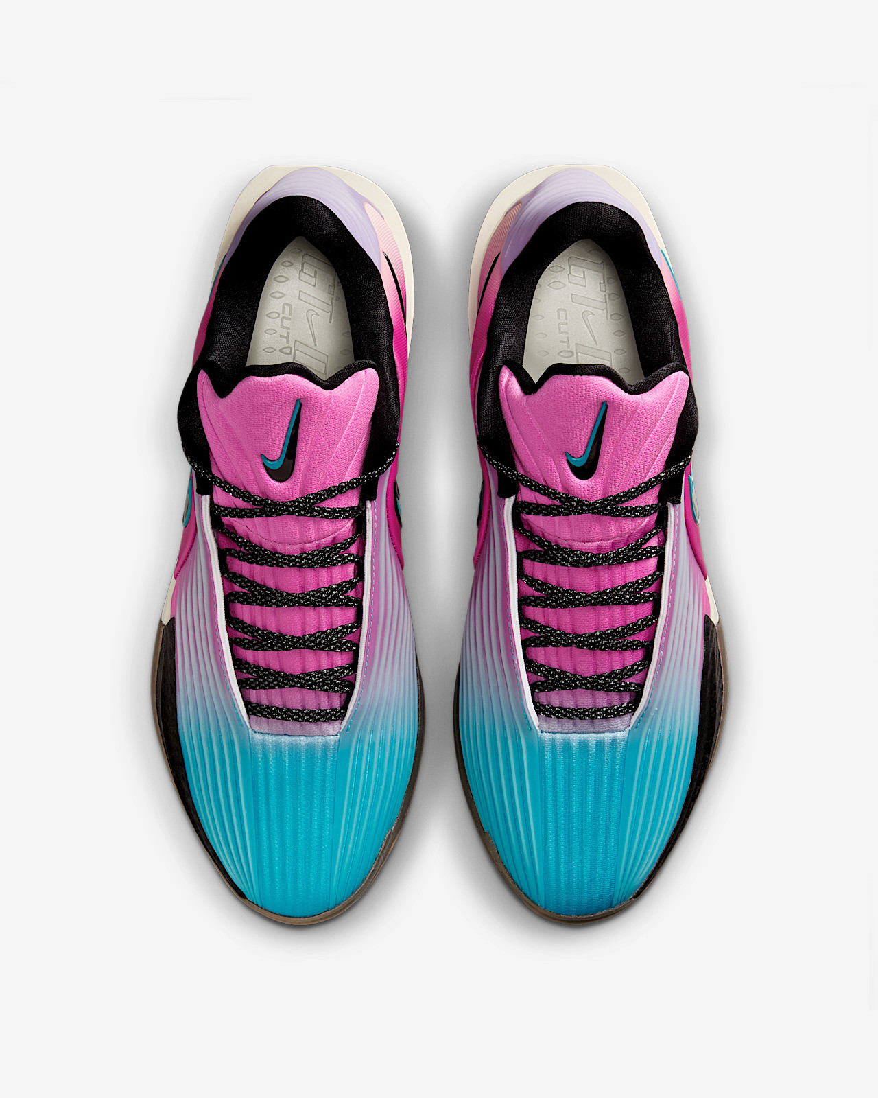 Кросівки Nike Gt Cut 3 Turbo HV9918-900