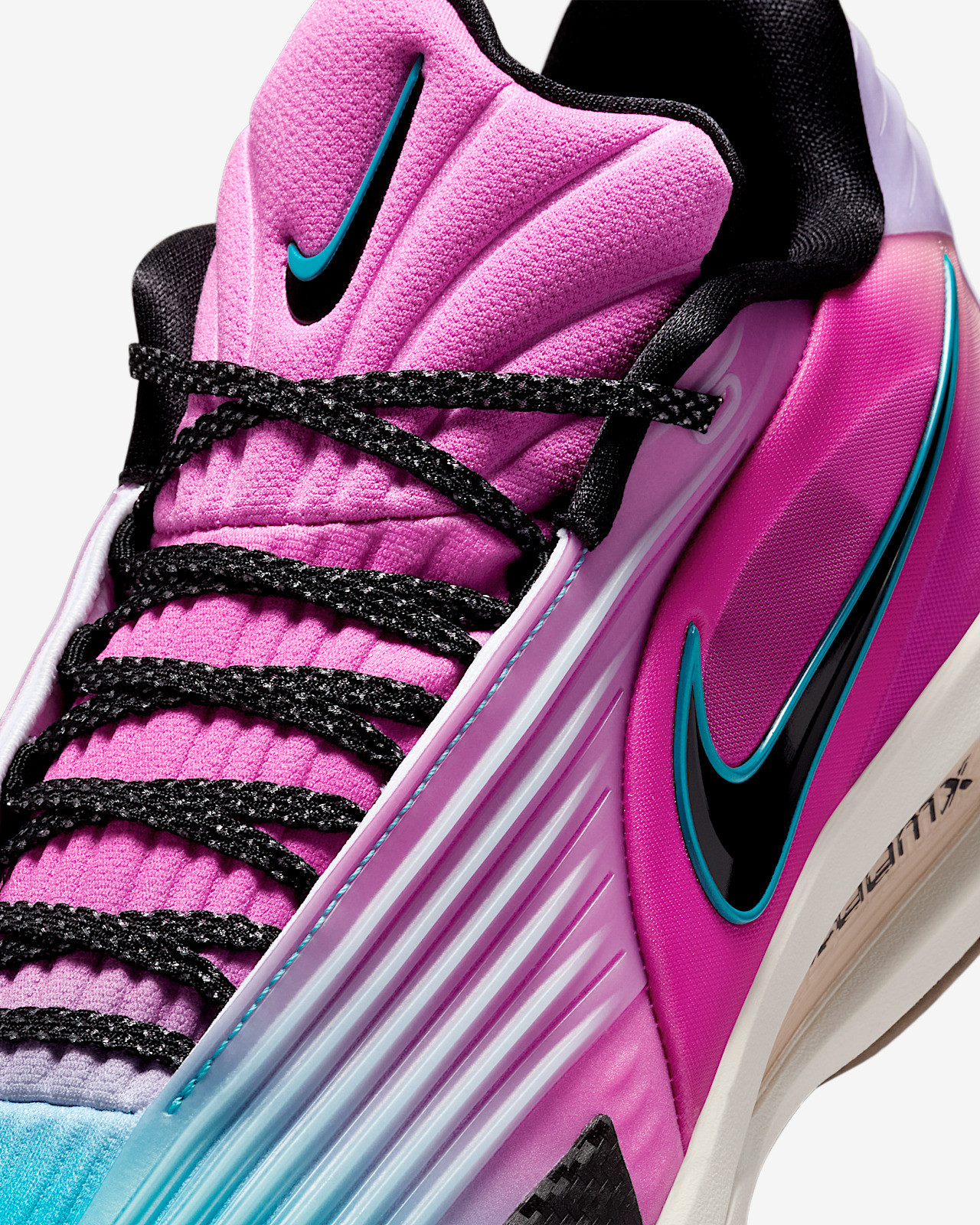 Кросівки Nike Gt Cut 3 Turbo HV9918-900