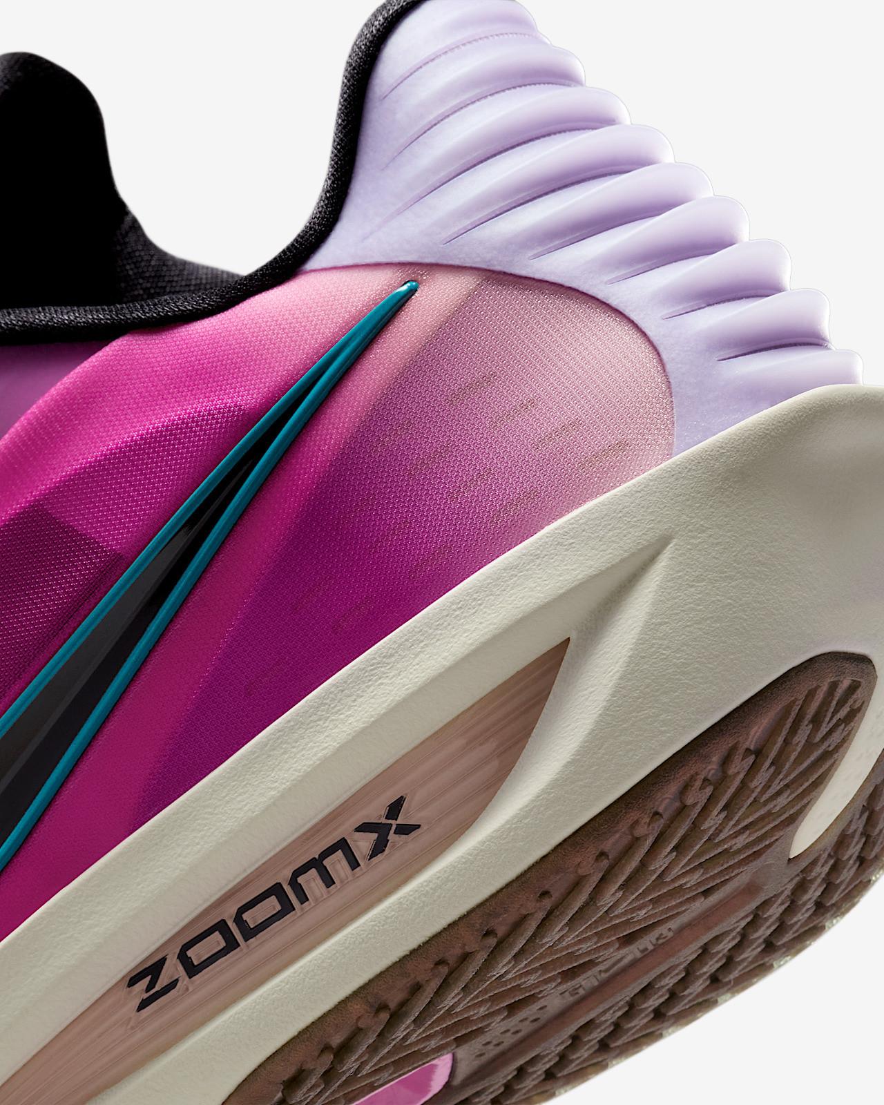 Кросівки Nike Gt Cut 3 Turbo HV9918-900