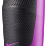 Пляшка Nike HYPERSPORT BOTTLE 20 OZ фіолетовий, чорний Уні 600 мл N.100.0717.551.20