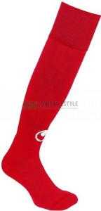 Гетри футбольні Uhlsport TEAM PRO CLASSIC FOOTBALL SOCKS червоно-білі 1003301 01 1003301-01