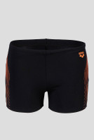 Плавки Arena SWIM SHORT GRAPHIC 005552-530