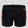 Плавки Arena SWIM SHORT GRAPHIC 005552-530