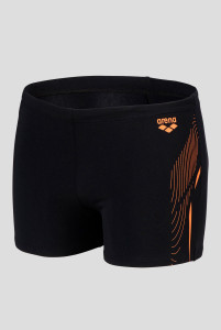 Плавки Arena SWIM SHORT GRAPHIC 005552-530