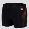 Плавки Arena SWIM SHORT GRAPHIC 005552-530