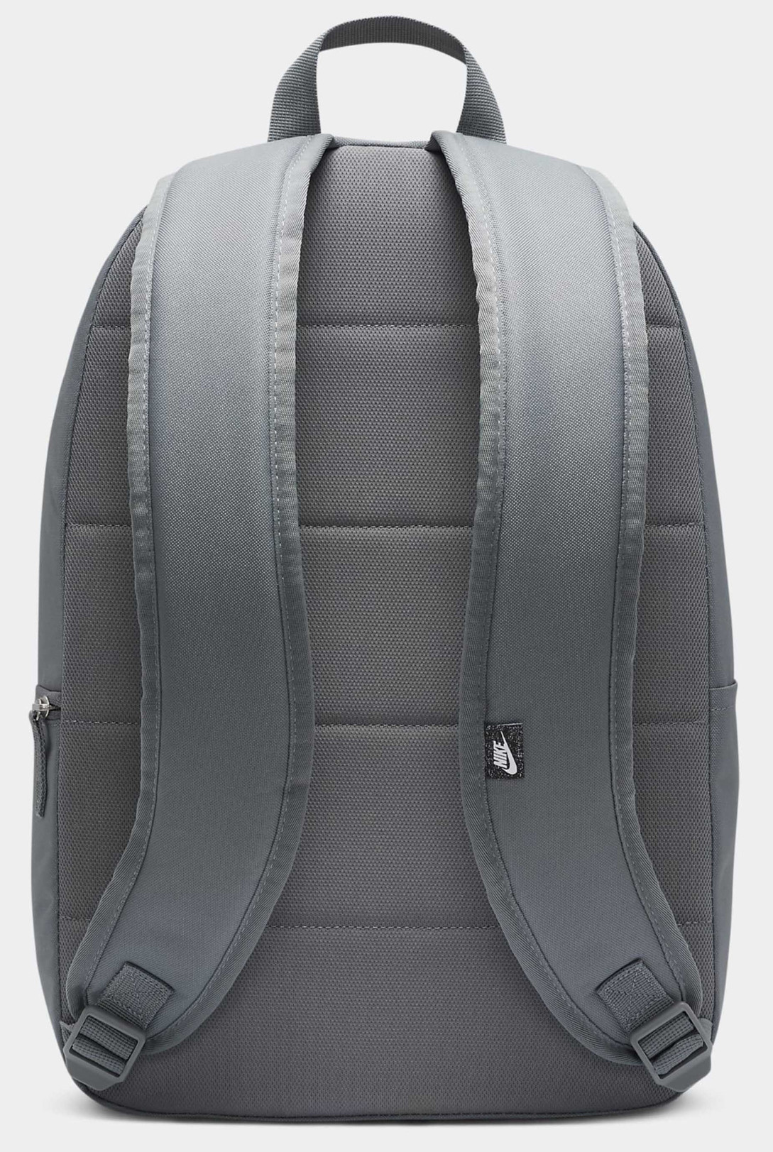 Рюкзак Nike NK HERITAGE BKPK 25L сірий Уні 43х30,5х15 см DC4244-063
