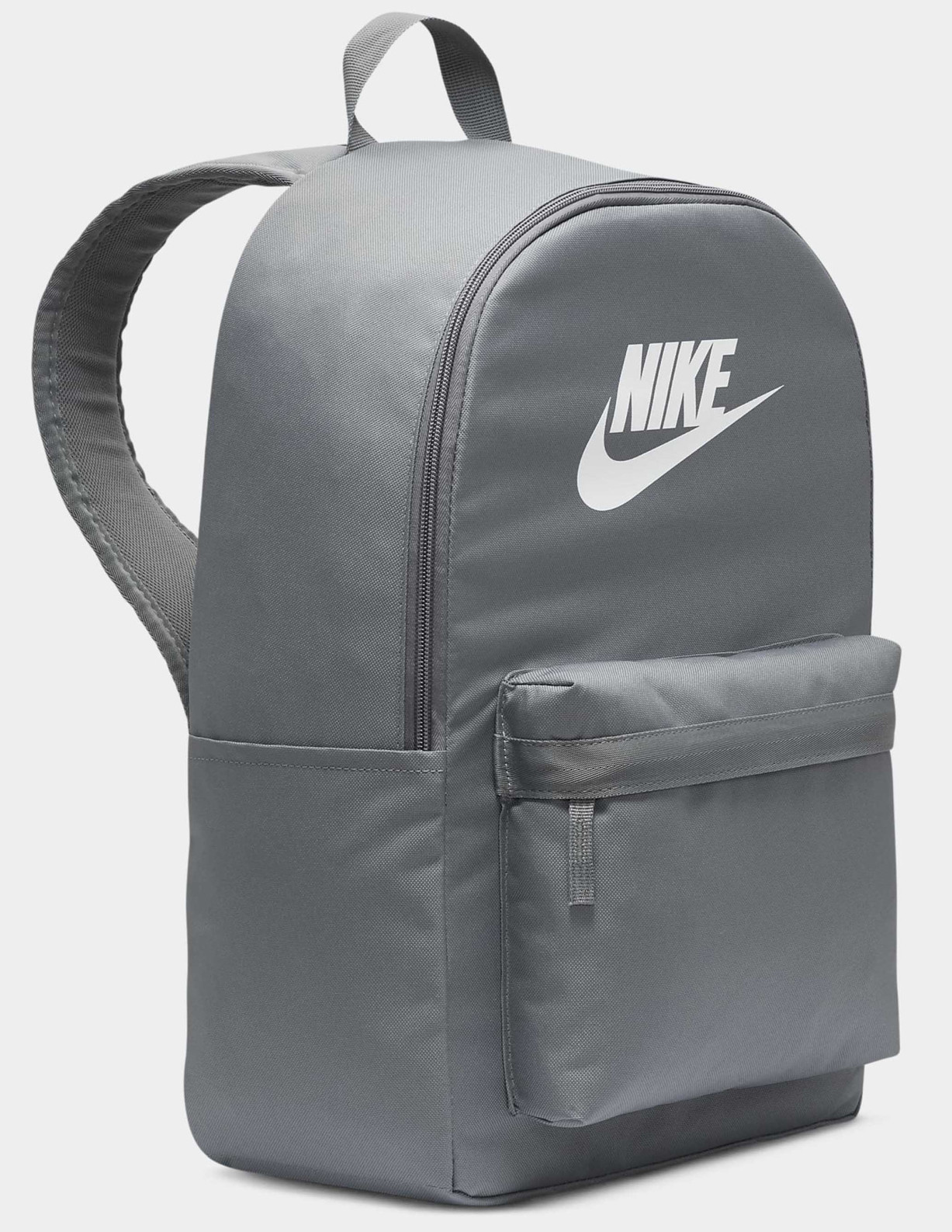 Рюкзак Nike NK HERITAGE BKPK 25L сірий Уні 43х30,5х15 см DC4244-063