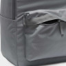 Рюкзак Nike NK HERITAGE BKPK 25L сірий Уні 43х30,5х15 см DC4244-063