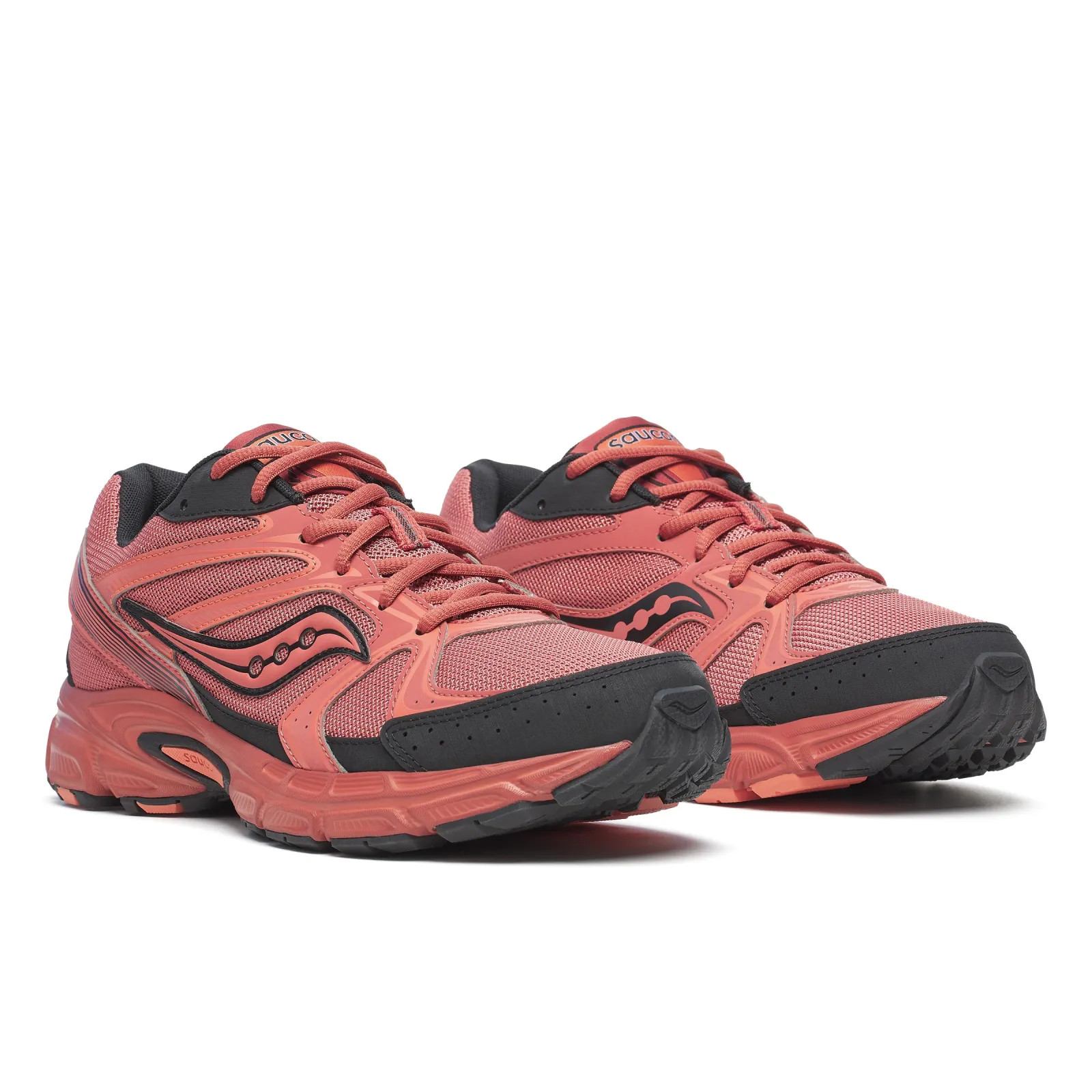 Кросівки Saucony RIDE MILLENNIUM S70942-2