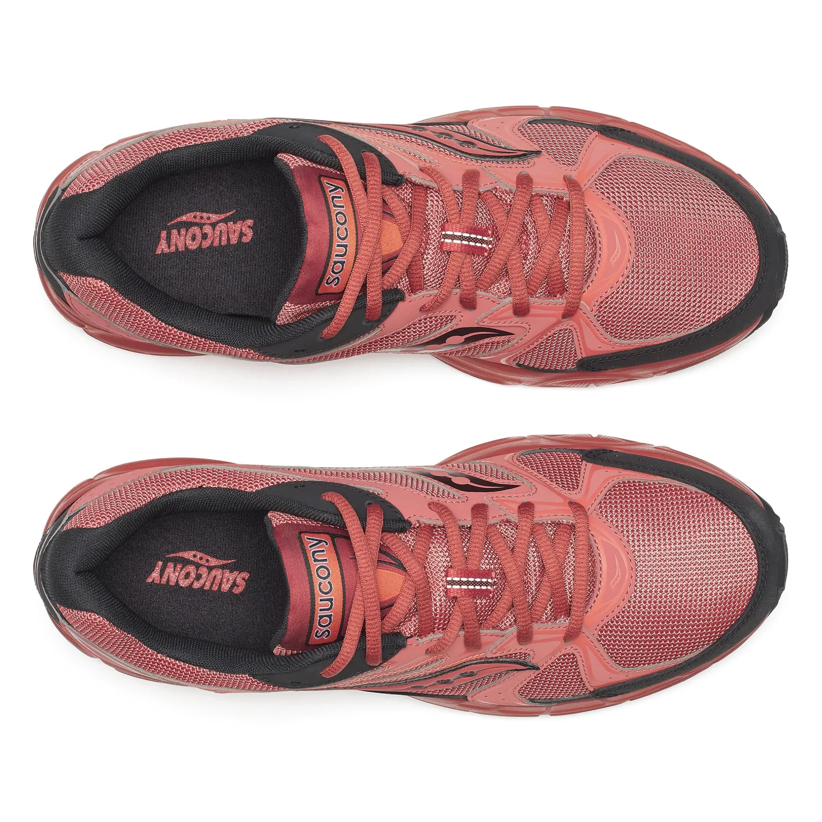 Кросівки Saucony RIDE MILLENNIUM S70942-2