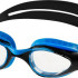 Окуляри для плавання Aqua Speed MAORI 62276 чорний, синій Діт One Size 051-17