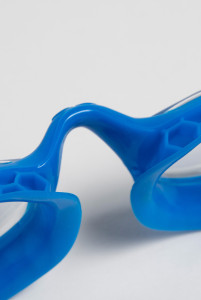 Окуляри для плавання Arena AIR-SOFT 003149-170