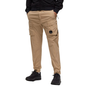 Штани CP COMPANY 50 FILI STRETCH CARGO PANTS 14CMPA248A 006439G