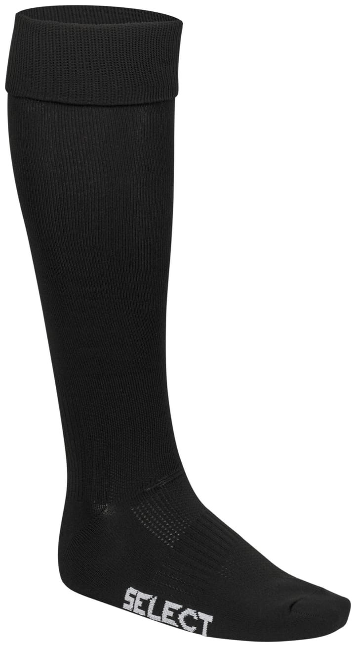 Гетри SELECT Football socks Club чорний DT-655282-111, Цвет чорний, Размер (Европа) - 28-32 DT-655282-111