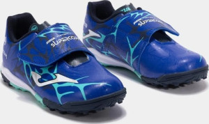 Сороконіжки дитячі Joma SUPER COPA синій дитячий 31 (SCJW2504TFV) SCJW2504TFV