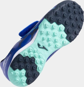 Сороконіжки дитячі Joma SUPER COPA синій дитячий 31 (SCJW2504TFV) SCJW2504TFV