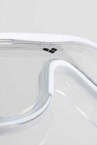 Окуляри для плавання Arena THE ONE MASK JR 004309-202