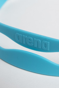 Окуляри для плавання Arena THE ONE MASK JR 004309-202