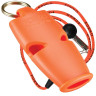 Свисток FOX 40 Original Whistle Micro Safety 9513-0308 Помаранчевий universal (72237) 9513-0308
