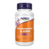 Капсули Now Foods Glucosamine & MSM - 60 caps 2023-10-3796
