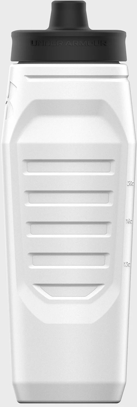 Пляшка UA Sideline Squeeze 32oz білий Уні 950 мл UA70090-90002