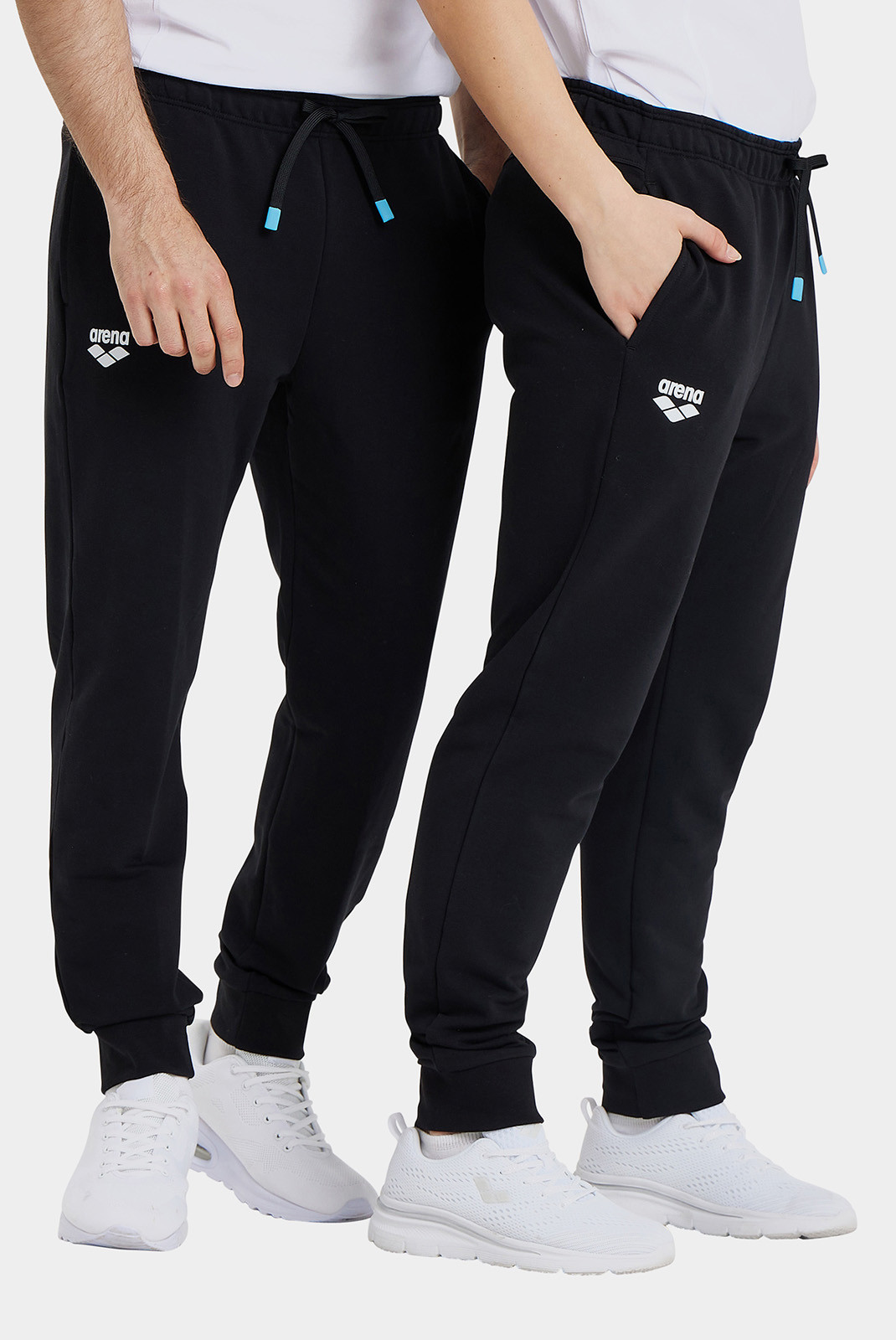 Штани Arena TEAM PANT SOLID 004908-500