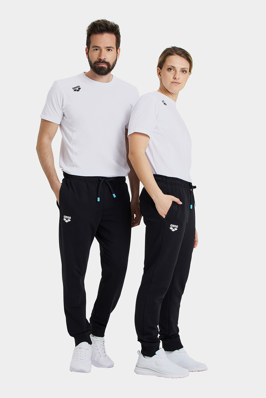 Штани Arena TEAM PANT SOLID 004908-500