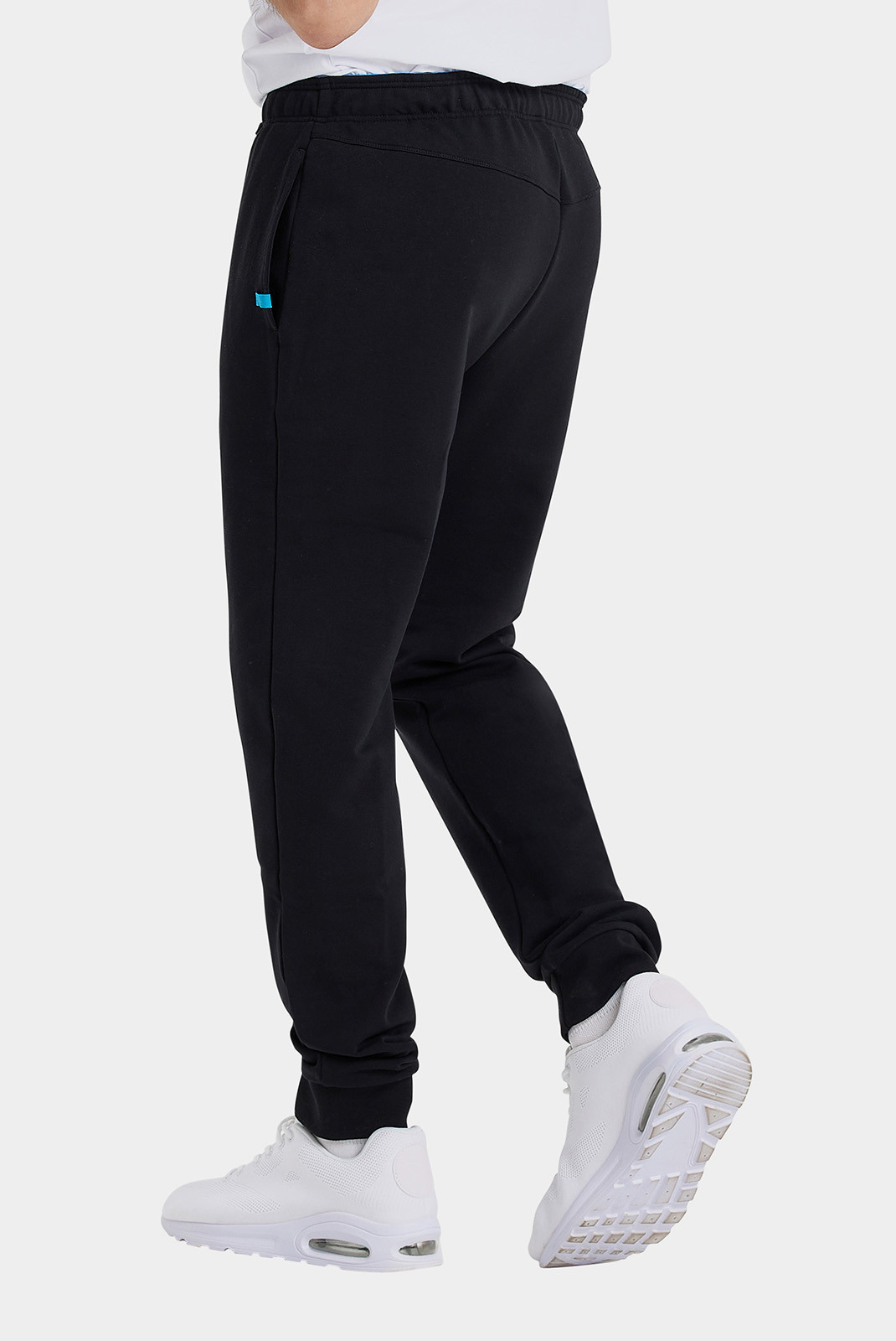 Штани Arena TEAM PANT SOLID 004908-500