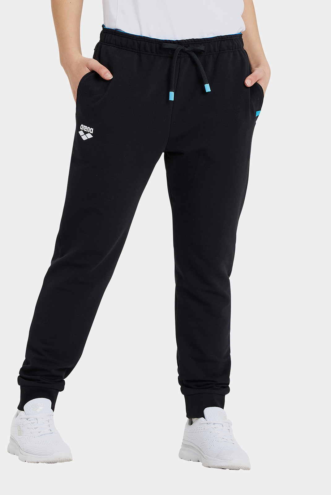 Штани Arena TEAM PANT SOLID 004908-500