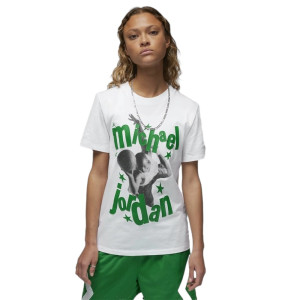 Футболка Jordan T-Shirt Damskiitage DZ3195-100