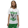 Футболка Jordan T-Shirt Damskiitage DZ3195-100