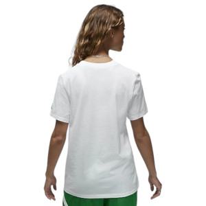 Футболка Jordan T-Shirt Damskiitage DZ3195-100