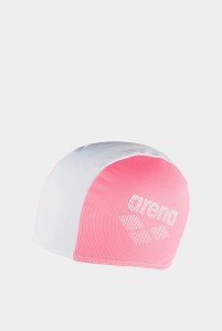 Шапочка для плавання Arena POLYESTER II JR 002468-910