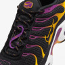 Кросівки бігові Nike Air Max Plus University Gold Viotech Purple DX2663-001