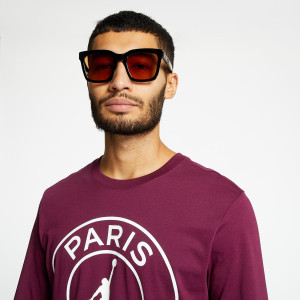 Кофта Jordan M J PSG LS TEE CK9781-610