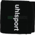 Тримачі для щитків Uhlsport SHINGUARD FASTENER 6,5 cm чорні 1006963 02 1006963-02