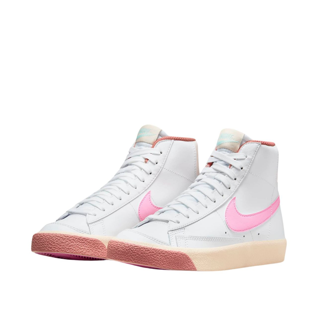 Кросівки Nike BLAZER MID 77 (GS) DZ2900-100 DZ2900-100