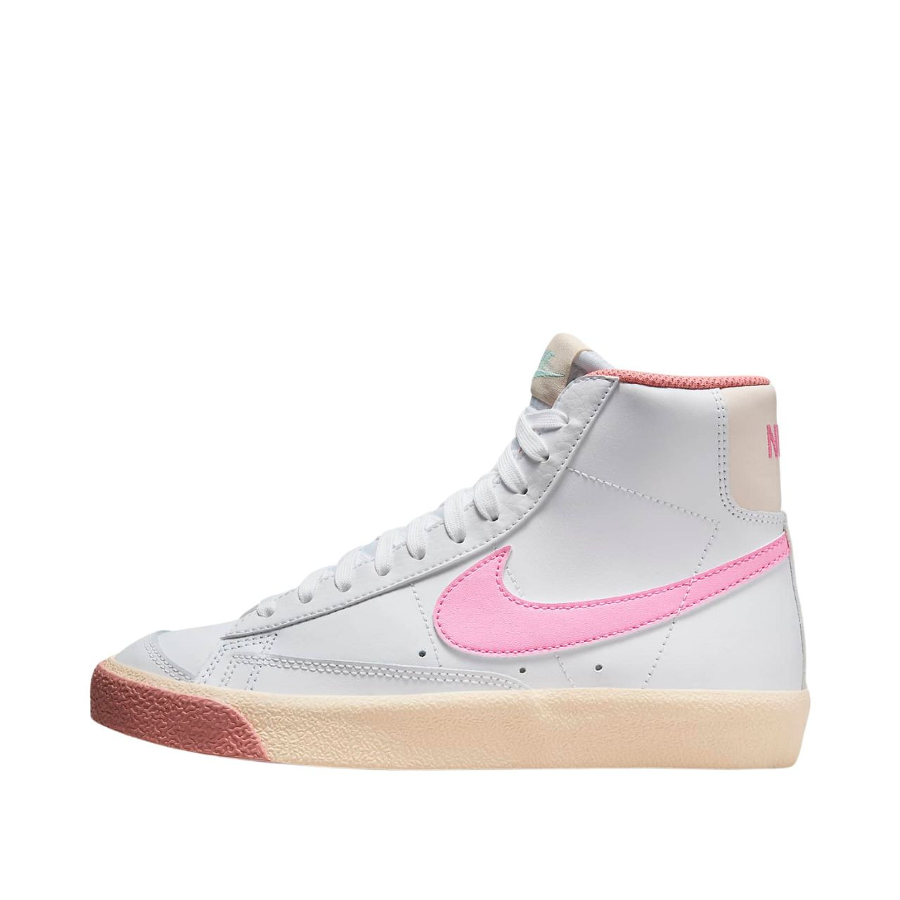 Кросівки Nike BLAZER MID 77 (GS) DZ2900-100 DZ2900-100