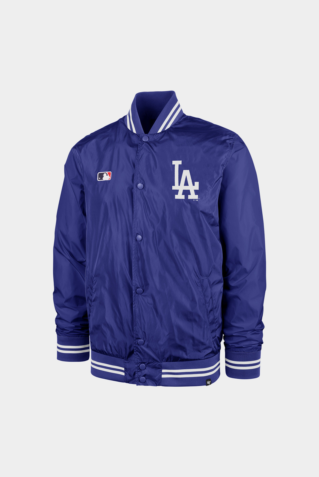 Куртка 47 Brand MLB LOS ANGELES DODGERS CORE P 570573RY-FS