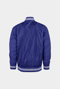 Куртка 47 Brand MLB LOS ANGELES DODGERS CORE P 570573RY-FS