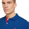 Поло 1027713-11132 Tom Tailor L Синій 1027713-11132