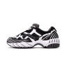 Кросівки SAUCONY White Mountaineering x Grid Web 'Black White' S70532-1 S70532-1