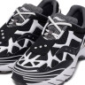 Кросівки SAUCONY White Mountaineering x Grid Web 'Black White' S70532-1 S70532-1