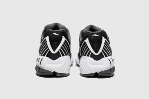 Кросівки SAUCONY White Mountaineering x Grid Web 'Black White' S70532-1 S70532-1