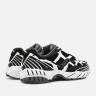 Кросівки SAUCONY White Mountaineering x Grid Web 'Black White' S70532-1 S70532-1