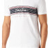 Поло JJLEO POLO SS 12200361-White-Fit:Standard fit Jack&Jones L Білий 12200361-WHITE-FIT:STANDA