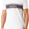 Поло JJLEO POLO SS 12200361-White-Fit:Standard fit Jack&Jones L Білий 12200361-WHITE-FIT:STANDA