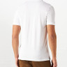 Поло JJLEO POLO SS 12200361-White-Fit:Standard fit Jack&Jones L Білий 12200361-WHITE-FIT:STANDA